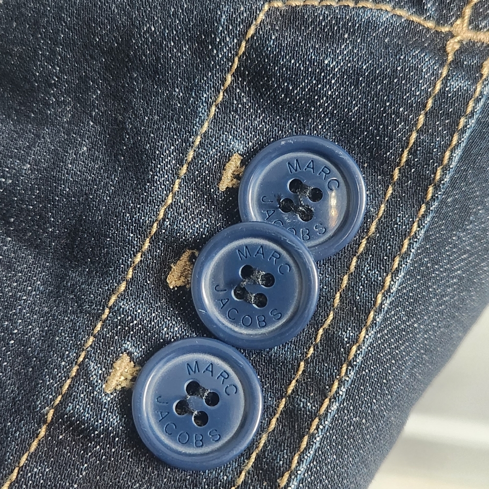 Marc Jacobs jacket - Picture 5 of 5